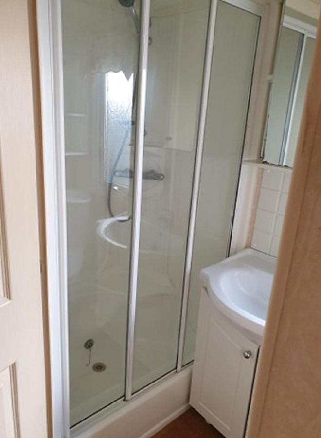 Jasmine'S Retreat - Pet Friendly, Ingoldmells Apartment Bagian luar foto