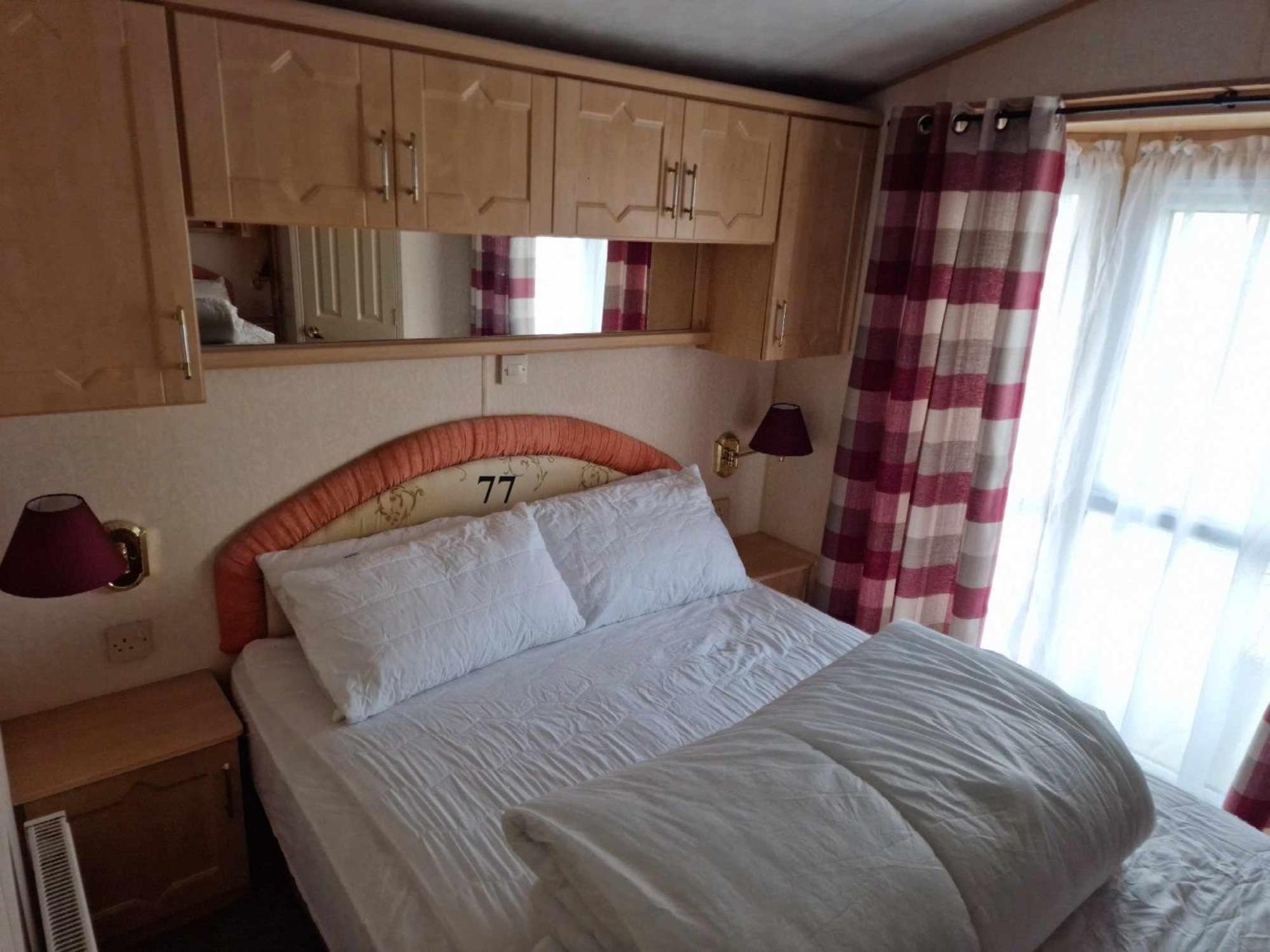 Jasmine'S Retreat - Pet Friendly, Ingoldmells Apartment Bagian luar foto